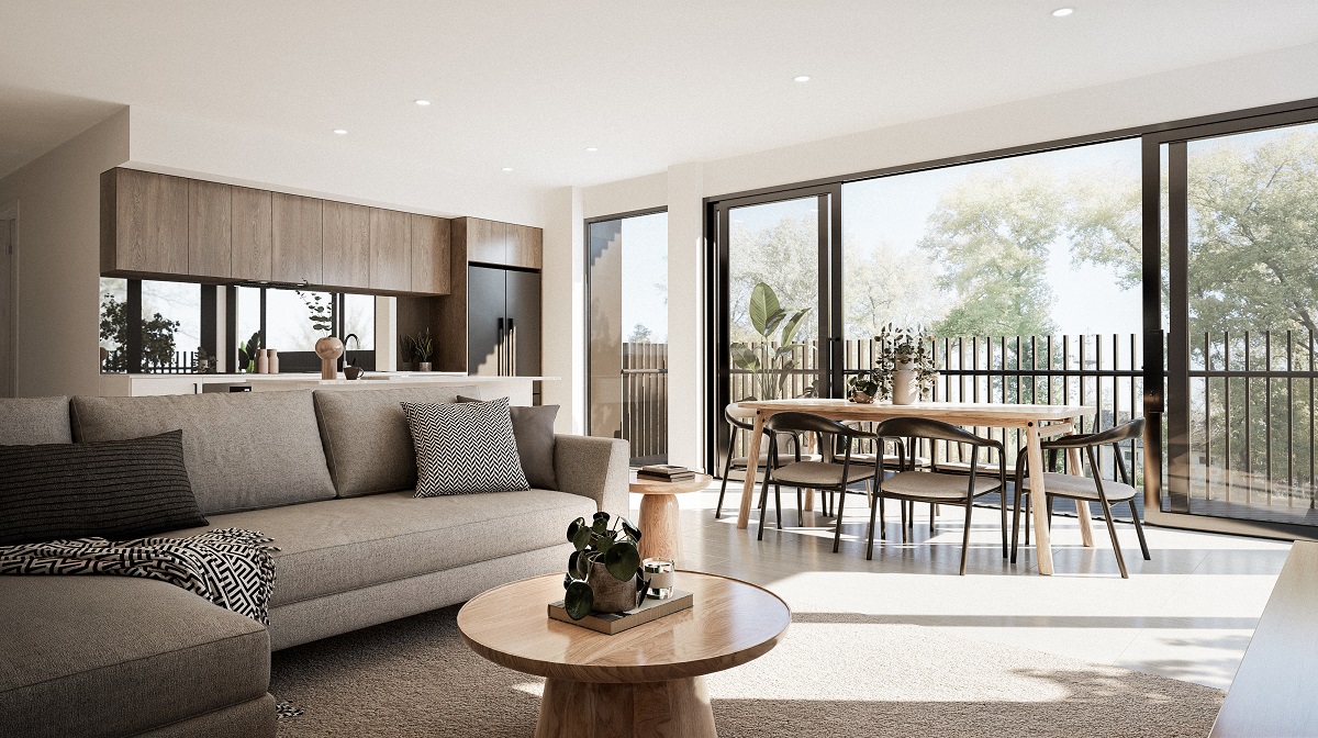 What is HomeSeeker SA?