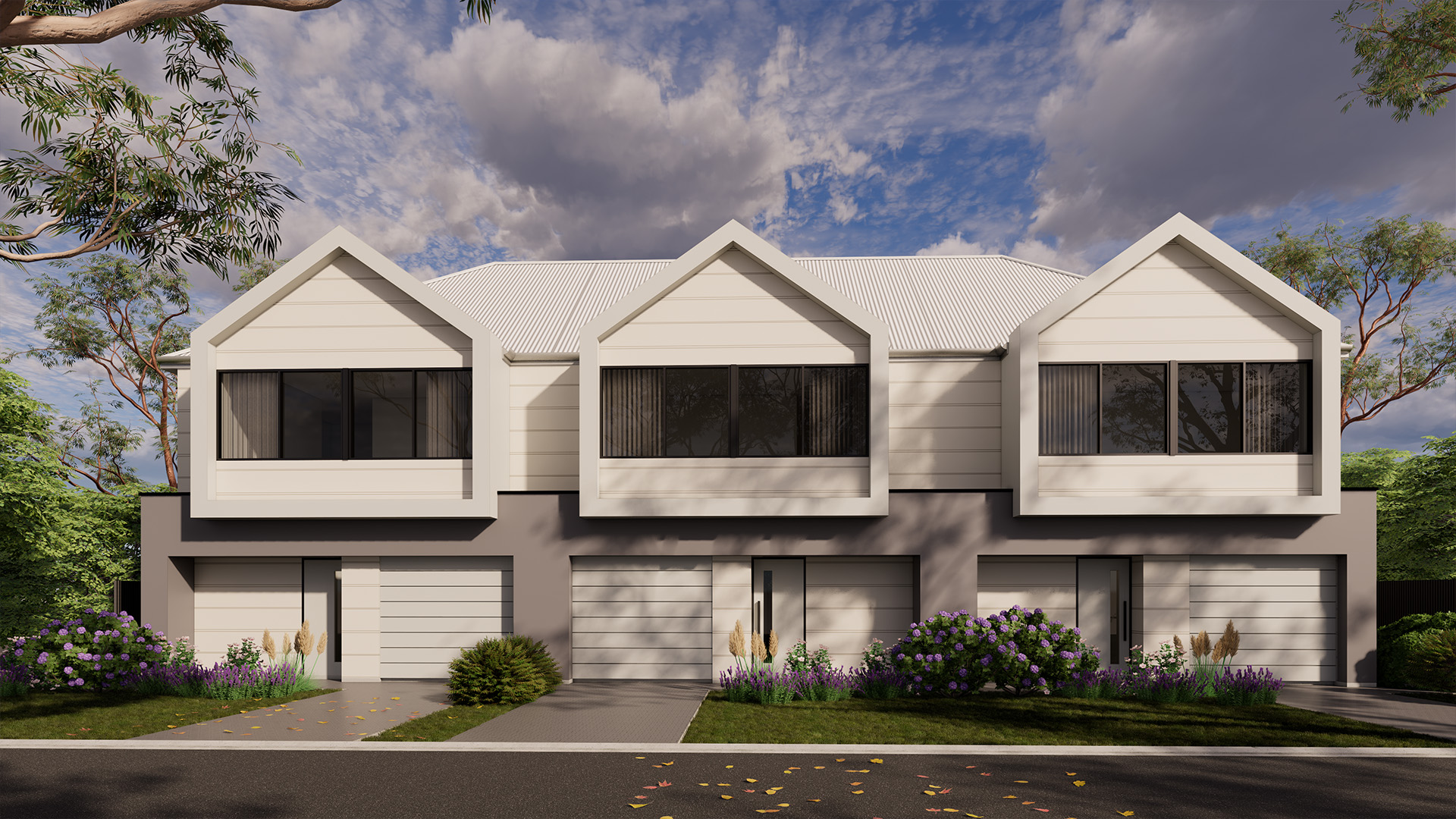 HomeSeeker SA 