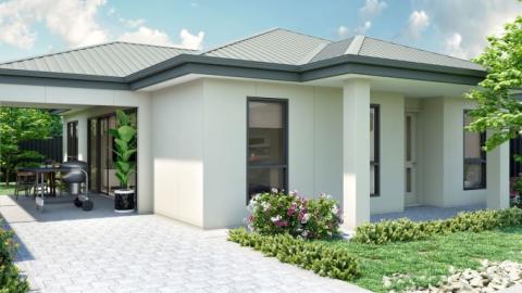 House 315, Best Life Canterbury, Victor Harbour