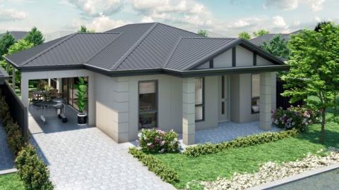 House 313, Best Life Canterbury, Victor Harbour
