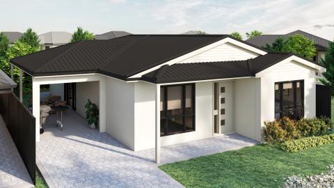 House 314, Best Life Canterbury, Victor Harbour
