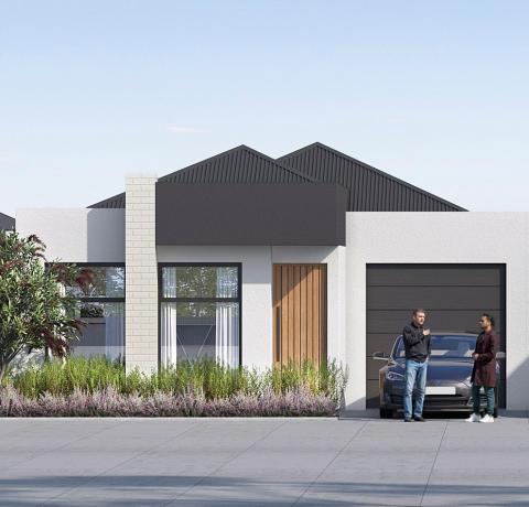 Lot 9, 95-101 Winzor Street, Salisbury