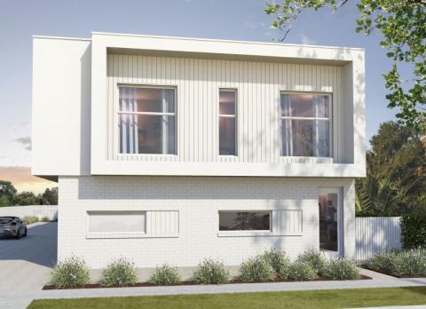 Lot 1, 32 Cheam Drive, Reynella