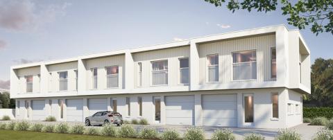 Lot 4, 32 Cheam Drive, Reynella