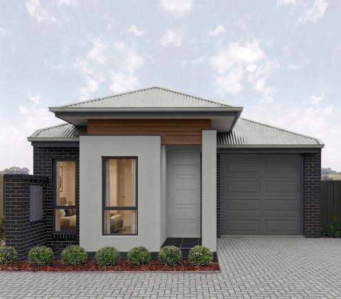 Lot 6, 54 Small Crescent, Smithfield Plains