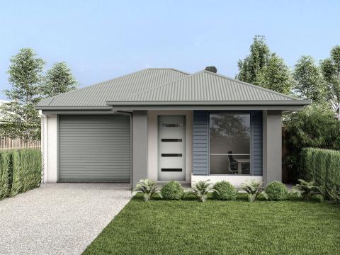 Lot 1733 Begonia Drive, Eyre