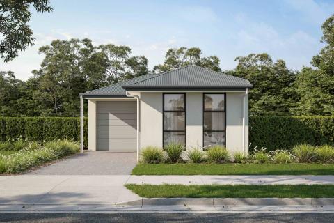 Lot 1, 2 Luke Avenue, Salisbury Downs
