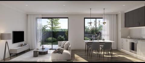 Lot 15 Kilkenny Road, Woodville Park