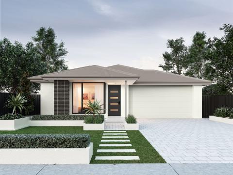Lot 1203 Spyridium Avenue, Andrews Farm