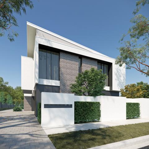 Lot 4, 25 Archerfield Avenue, Christies Beach
