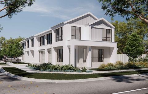 Lot 2, 15 St Lawrence Avenue, Croydon