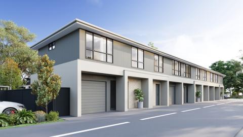 Lot 16 Kilkenny Road, Woodville Park