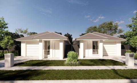 Lot 2, 3 Sunnybrae Avenue, Kilburn