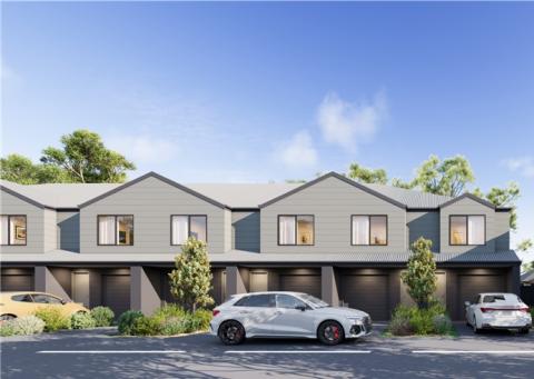Lot 41 Kilkenny Road, Woodville Park