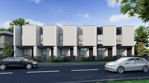 Lot 7 Kilkenny Road, Woodville Park